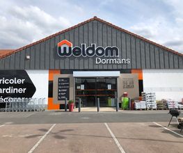 Weldom Dormans image 1
