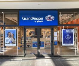GrandVision immagine 1