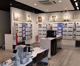 Apollo-Optik - Nürnberg Marktkauf Bild 3