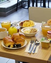 B&B HOTEL La Queue-en-Brie image 2