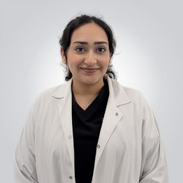 Zahra Rahman, DDS, DMD
