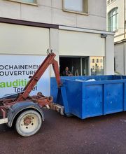 Réant Recyclage image 1