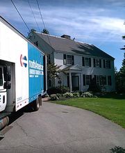 Hanover Transfer & Storage image 19