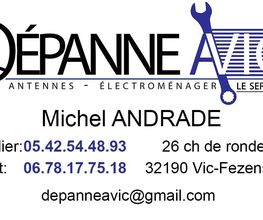 Depanne Avic image 1