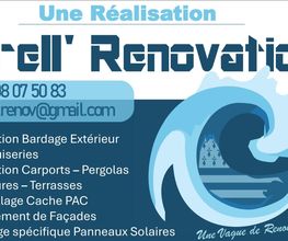 Trell'Rénovation image 1