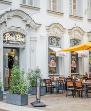 PETER PANE Burgergrill & Bar Bild 3