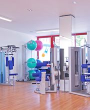 Imping&Schleiff Praxis für Physiotherapie Bild 4