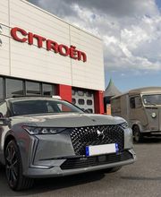 Citroën Bueno Automobiles image 2