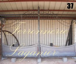 Ferronnerie Laganier image 12