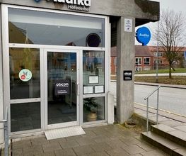 Audika Hørecenter, Risskov billede 2