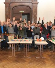 HEVEA Communication image 8