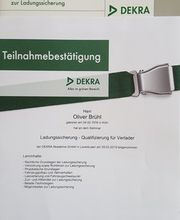 Express Transporte Brühl - Schnelle Transporte mit Sicherheit