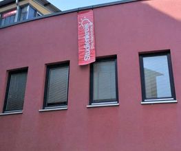 Bornheim Aussenansicht