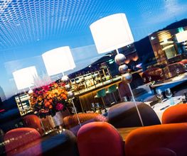 George Bar & Grill Bild 3