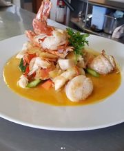 Ristorante Aerodromo da Nani Bild 2