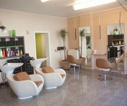 Der Salon