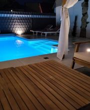 K&H GmbH Poolbau Bild 1