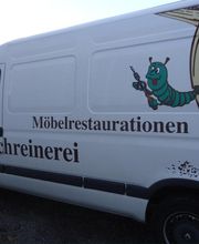 Antikschreinerei Markus Kölliker Bild 10