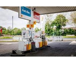 Shell Recharge Charging Station Bild 13