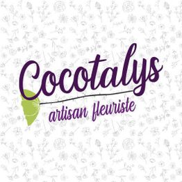Cocotalys Maître Artisan Fleuriste