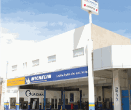 Michelin Car Service Llantas y Rines del Guadiana Suc. Avila Camacho imagen 2