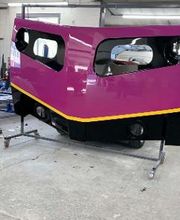 West Fitchburg Auto Body & Collision Center image 12