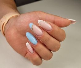 M Nail's Angel image 18