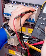 ELECTRICISTA EN ZAMORA SG imagen 5