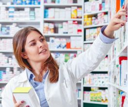 Pharmacie Husson image 6