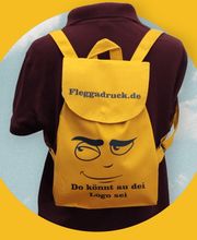 Nadine Döffinger - Fleggadruck Bild 1