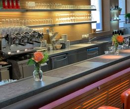 Grassinger Cafe & Restaurant Bild 13