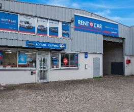 Rent A Car image 5