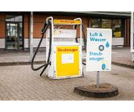 Shell Recharge Charging Station Bild 5