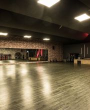 Fitness First Bünde - Kursraum