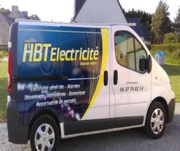 HBT Electricité image 3