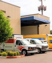 West Coast Self-Storage Beaverton image 4