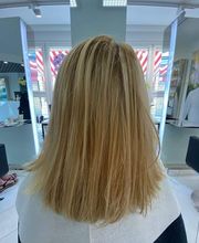 Coiffure Valiante Bild 10