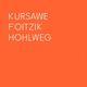 KURSAWE, FOITZIK, HOHLWEG