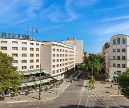 Vignette Collection Bristol Berlin by IHG Bild 2