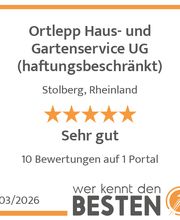 werkenntdenBESTEN.de Qualitätssiegel