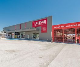 Lapeyre image 1