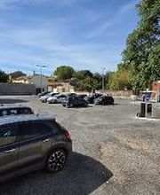 Parking Interparking Toucas image 4