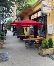 Restaurant Chalet Bild 1
