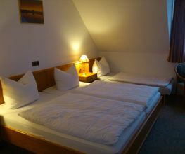 Hotel Garni Hof von Oldenburg Bild 13