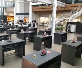 Bechtle IT-Systemhaus Neckarsulm Bild 2