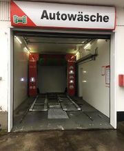 star Tankstelle Bild 2