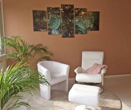 Hypnose Gabriela Mangold Bild 1