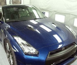 Bam Burri Automobile Bild 1