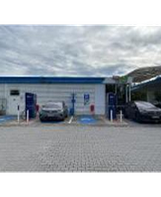 Aral pulse Ladestation Bild 4