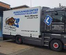 Ausbildungscenter Bern Bild 4